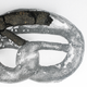 Illustration for article titled This Is What A 250-Year-Old Burnt Pretzel Looks Like
